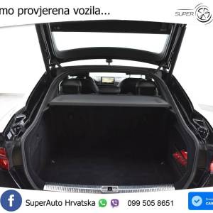 Audi S5 3.0 TDI quattro Aut. 347 KS, LED+KAM+GR SJED+VIRT