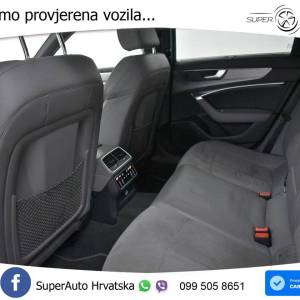 Audi S6 Avant 3.0 TDI quattro Aut. 344 KS, ACC+LED+GR SJED+PANO+VIRT