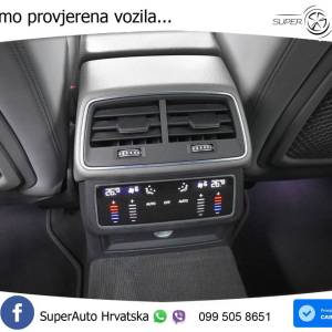 Audi S6 Avant 3.0 TDI quattro Aut. 344 KS, ACC+LED+GR SJED+PANO+VIRT