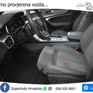 Audi S6 Avant 3.0 TDI quattro Aut. 344 KS, ACC+LED+GR SJED+PANO+VIRT