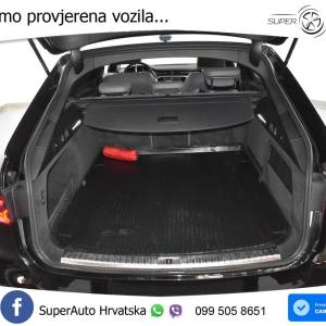 Audi S6 Avant 3.0 TDI quattro Aut. 344 KS, ACC+LED+GR SJED+PANO+VIRT