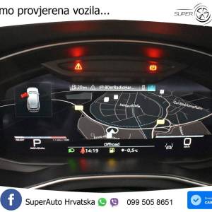 Audi S6 Avant 3.0 TDI quattro Aut. 344 KS, ACC+LED+GR SJED+PANO+VIRT