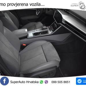 Audi S6 Avant 3.0 TDI quattro Aut. 344 KS, ACC+LED+GR SJED+PANO+VIRT