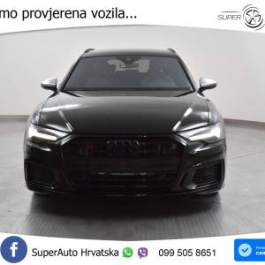 Audi S6 Avant 3.0 TDI quattro Aut. 344 KS, ACC+LED+GR SJED+PANO+VIRT