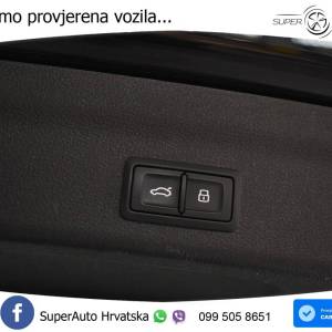 Audi S6 Avant 3.0 TDI quattro Aut. 344 KS, ACC+LED+GR SJED+PANO+VIRT