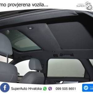 Audi S6 Avant 3.0 TDI quattro Aut. 344 KS, ACC+LED+GR SJED+PANO+VIRT