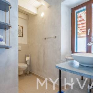 Autentična kamena kuća s bazenom – Vrbanj, otok Hvar