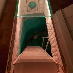 Autentična kamena kuća s bazenom – Vrbanj, otok Hvar