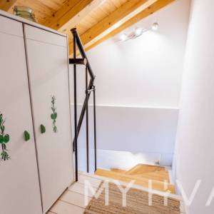 Autentična kamena kuća s bazenom – Vrbanj, otok Hvar