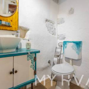 Autentična kamena kuća s bazenom – Vrbanj, otok Hvar