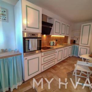 Autentična kamena kuća s bazenom – Vrbanj, otok Hvar