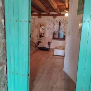 Autentična kamena kuća s bazenom – Vrbanj, otok Hvar