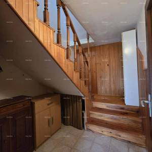 Autentično istarsko imanje kraj Žminja – kuća s  velikim potencijalom!