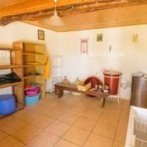 Autentično istarsko imanje kraj Žminja – kuća s  velikim potencijalom!