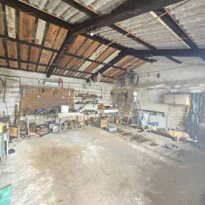 Autentično istarsko imanje kraj Žminja – kuća s  velikim potencijalom!