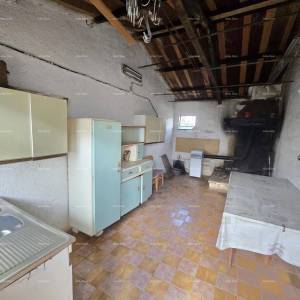 Autentično istarsko imanje kraj Žminja – kuća s  velikim potencijalom!