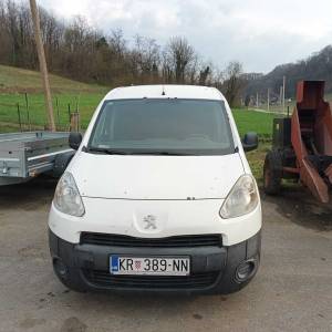 Auto u solidno stanju