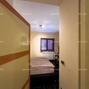 Bale: Prostrana vila s bazenom i kućom za goste