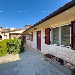 Bale: Prostrana vila s bazenom i kućom za goste