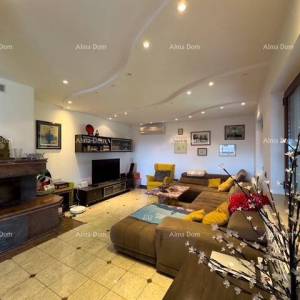 Bale: Prostrana vila s bazenom i kućom za goste