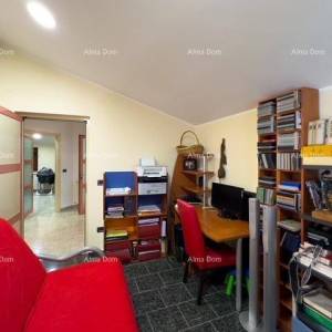 Bale: Prostrana vila s bazenom i kućom za goste