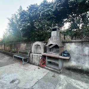 Banderovo, 2-soban stan s okućnicom na korištenje