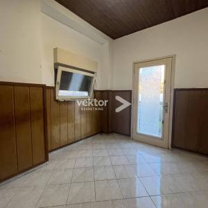 Banderovo, 2-soban stan s okućnicom na korištenje