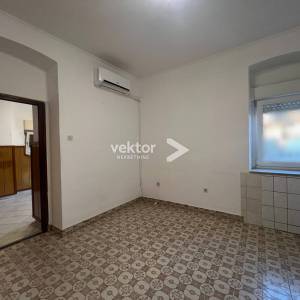 Banderovo, 2-soban stan s okućnicom na korištenje