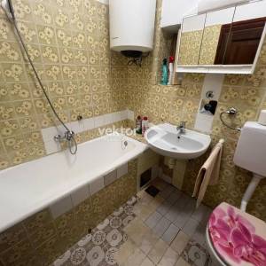 Banderovo, 2-soban stan s okućnicom na korištenje