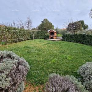 Banjole, nova, moderna samostojeća vila.