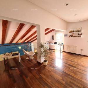 Banjole, nova, moderna samostojeća vila.