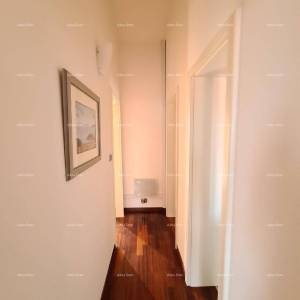 Banjole, nova, moderna samostojeća vila.