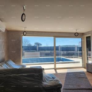 Banjole – Nova samostojeća kuća, potpuno namještena i odmah useljiva