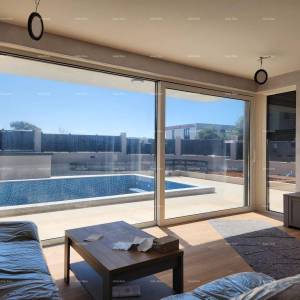 Banjole – Nova samostojeća kuća, potpuno namještena i odmah useljiva