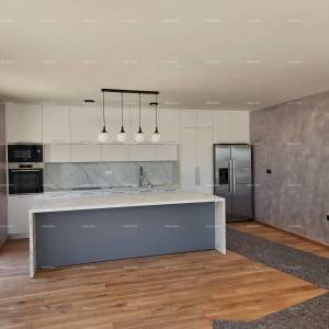 Banjole – Nova samostojeća kuća, potpuno namještena i odmah useljiva