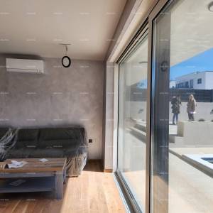 Banjole – Nova samostojeća kuća, potpuno namještena i odmah useljiva