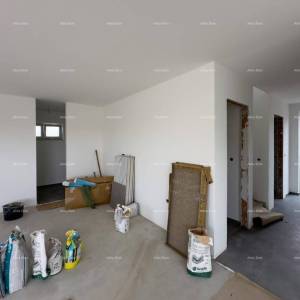 Banjole. Volme. Prodaja nove samostojeće  kuće na odličnoj lokaciji, blizina Marine!