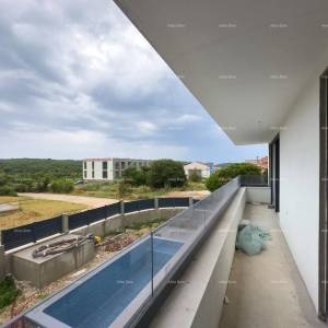 Banjole. Volme. Prodaja nove samostojeće  kuće na odličnoj lokaciji, blizina Marine!