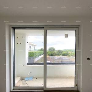 Banjole. Volme. Prodaja nove samostojeće  kuće na odličnoj lokaciji, blizina Marine!