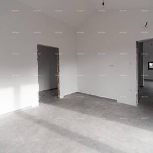 BARBAN, KOŽLJANI - Novogradnja / Dupleks, desni dio. Ekolloško mjesto