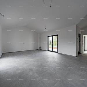 BARBAN, KOŽLJANI - Novogradnja / Dupleks, desni dio. Ekolloško mjesto