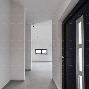 BARBAN, KOŽLJANI - Novogradnja / Dupleks, desni dio. Ekolloško mjesto