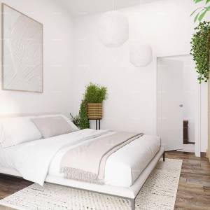 BARBAN, KOŽLJANI - Novogradnja / Dupleks, desni dio. Ekolloško mjesto