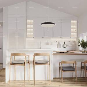 BARBAN, KOŽLJANI - Novogradnja / Dupleks, desni dio. Ekolloško mjesto