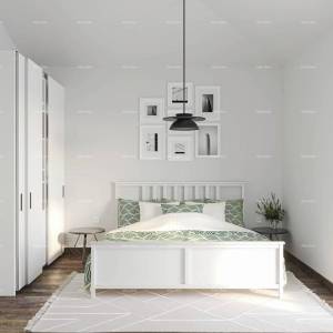 BARBAN, KOŽLJANI - Novogradnja / Dupleks, lijevi dio. Ekolloško mjesto