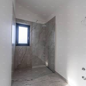 BARBAN, KOŽLJANI - Novogradnja / Dupleks, lijevi dio. Ekolloško mjesto