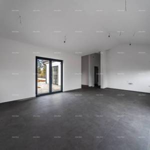 BARBAN, KOŽLJANI - Novogradnja / Dupleks, lijevi dio. Ekolloško mjesto