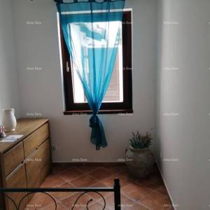 Barbariga – Apartman u prizemlju kuće, 45 m²