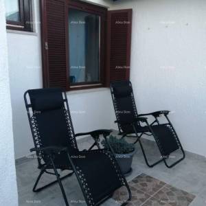 Barbariga – Apartman u prizemlju kuće, 45 m²