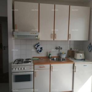 Barbariga – Apartman u prizemlju kuće, 45 m²